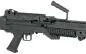 Preview: DBoys M249 SAW Sportsline LMG 0,5 Joule AEG Black